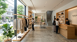 小売店